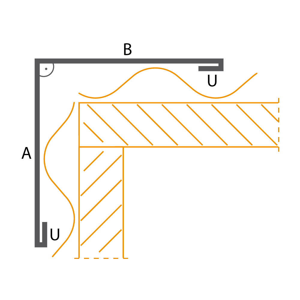 Außeneckwinkel-saubere-Kanten